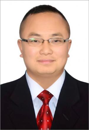 耿先生